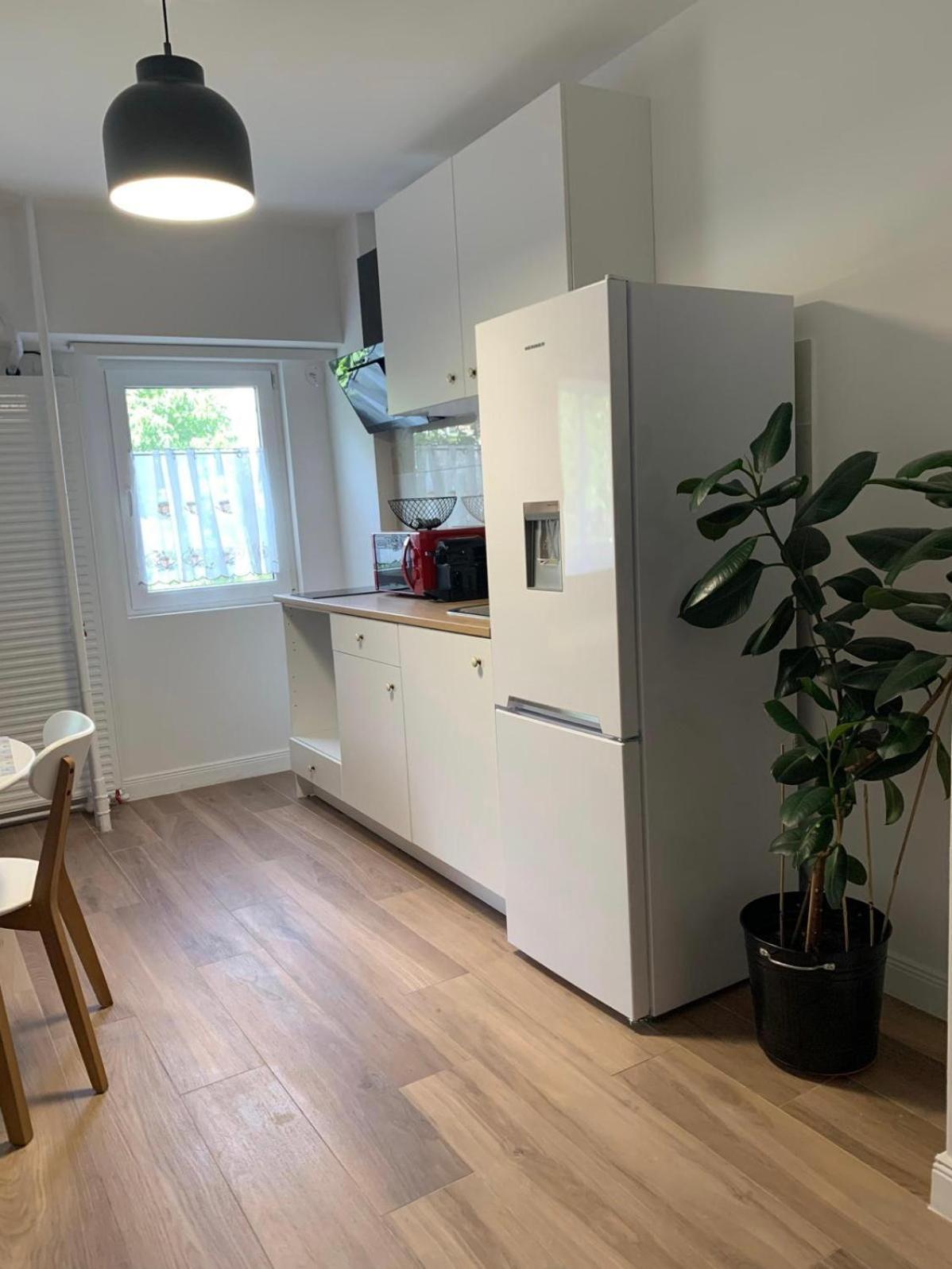 Ferienwohnung Studio Agg Bukarest Exterior foto